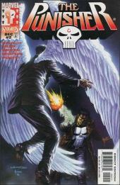 The punisher Vol.04 (1998) -2- Purgatory part 2 : the mark of cain
