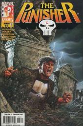The punisher Vol.04 (1998) -3- Purgatory part 3 : a gathering of angels
