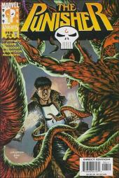 The punisher Vol.04 (1998) -4- Purgatory part 4 : the hour of judgement
