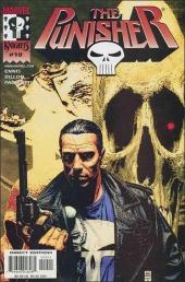 The punisher Vol.05 (2000) -10- Glutton for punishement
