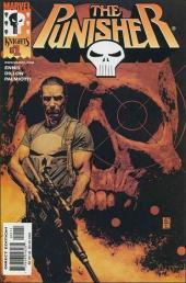 The punisher Vol.05 (2000) -1- Welcome back, Frank