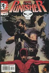 The punisher Vol.05 (2000) -3- The devil by the horns