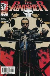 The punisher Vol.05 (2000) -6- Spit out luck
