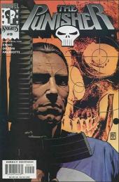 The punisher Vol.05 (2000) -9- From Russia with love