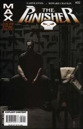 The punisher MAX (2004) -50- Long cold dark part 1