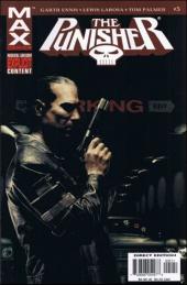 The punisher MAX (Marvel comics - 2004) -5- In the beginning part 5