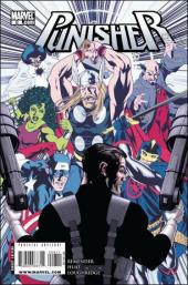 The punisher Vol.08 (2009) -8- Not titled