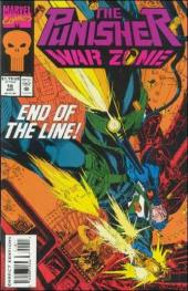 Punisher War Zone (1992) -18- The jeriho syndrome part 2