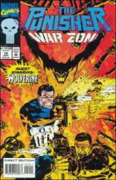 Punisher War Zone (1992) -19- The jeriho syndrome part 3