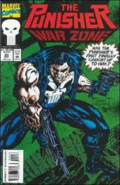 Punisher War Zone (1992) -20- Numbah one boom boom
