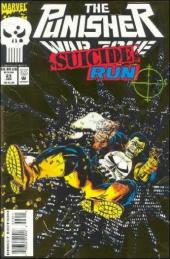 Punisher War Zone (1992) -23- Suicide run part 2 : bringing down the house