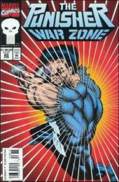 Punisher War Zone (1992) -28- Sweet revenge