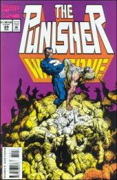 Punisher War Zone (1992) -29- The swine