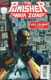 Punisher War Zone (1992) -38- Dark judgement part 1 