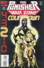 Punisher War Zone (1992) -41- Dead and Deader - Countdown: 2