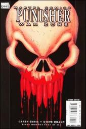 Punisher War Zone (2009) -4- We're going to need a bigger bodybag