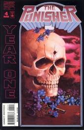 Punisher : Year one (1994) -4- Book four