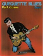 Quéquette blues -1a1987- Part ouane