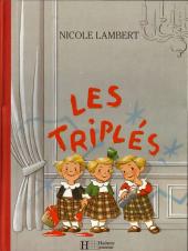Les triplés -1a1987- Les Triplés