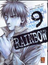 Rainbow -9- Tome 9