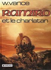 Ramiro -2a1990- Ramiro et le charlatan