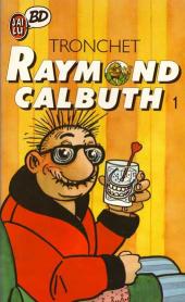 Raymond Calbuth -1Poche- Tome 1