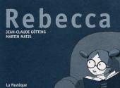 Rebecca (Götting) -a2007- Rebecca