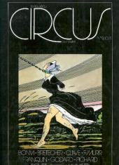 (Recueil) Circus (Album du journal) -3- Recueil des n°s 9, 10, 11