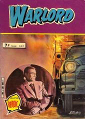 Warlord (1re série - Arédit - Courage Exploit puis Héroic) -Rec882- Album N°882 (n°36, 37 et 42)