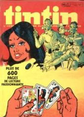 (Recueil) Tintin (Album du journal - Édition belge) -150- Tome 150