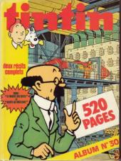 (Recueil) Tintin (Nouveau) -30- Album n°30
