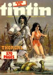 (Recueil) Tintin (Nouveau) -36- Album n°36 - Thorgal