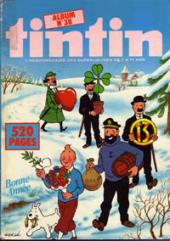 (Recueil) Tintin (Nouveau) -38- Album n°38
