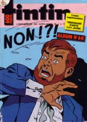 (Recueil) Tintin (Nouveau) -60- Album n°60