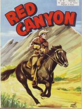Red Canyon (1re série) -14- Les derniers mots du Diable Rouge