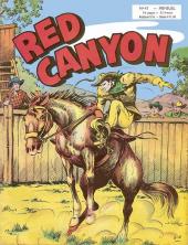 Red Canyon (1re série) -41- Colorado