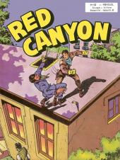 Red Canyon (1re série) -42- Colorado (suite et fin)