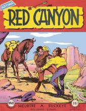 Red Canyon (1re série) -48- Meurtre a Buckeye