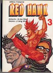 Red Hawk -3- Red Hawk 03
