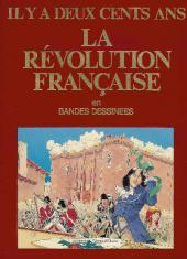 La révolution française -INT- L'intégrale