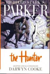 Richard Stark's Parker (2009) -1- The hunter