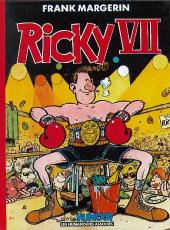 Ricky -2b1987- Ricky VII