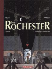 Les rochester -2TL- Claudius ne repond plus