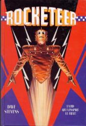 Rocketeer - Tome 1a1991
