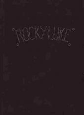 Rocky Luke -TT- Banlieue West