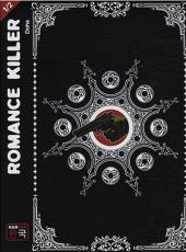 Romance killer -1- Volume 1
