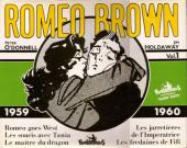 Romeo Brown -INT1- 1959-1960