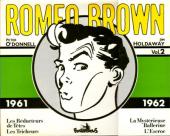 Romeo Brown -INT2- 1961-1962