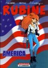 Rubine -6Ind2001- America