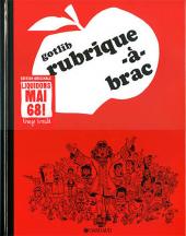 Rubrique-à-Brac -1g2008- Rubrique-à-brac